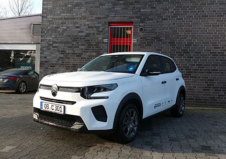 Citroën C3 Turbo 100 Stop&Start YOU*SOFORT VERFÜGBAR*