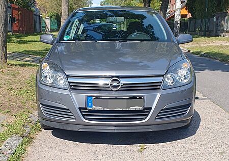 Opel Astra 1.6 Twinport Elegance Elegance