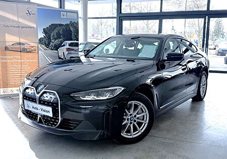 BMW i4 eDrive40 Gran Coupe (G26) *LED*HiFi*KAM*DAB