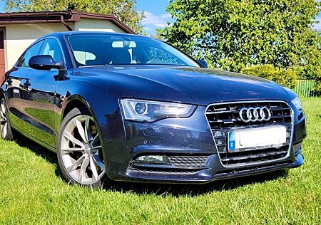 Audi A5 3.0 TFSI S tronic quattro Sportback TuV