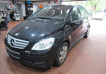 Mercedes-Benz B 180 B -Klasse CDI