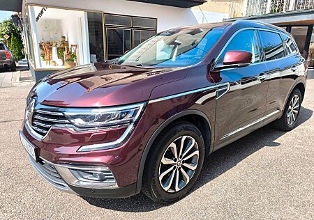 Renault Koleos Intens 4x4 AHK Winter Paket El.Heckklappe