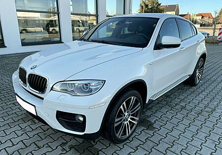 BMW X6 gebraucht kaufen BMW X6 Baureihe xDrive30d M-Paket Scheckheft gepfl.