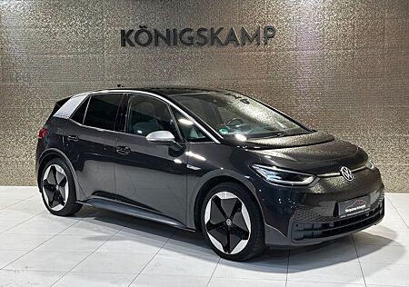 VW ID.3 Volkswagen Pro Performance * PANO * HUD * TÜV NEU *