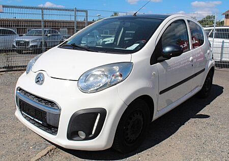 Citroën C1 Selection