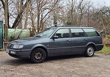 VW Passat Variant Volkswagen 1.8 Pacific Klima Pacific