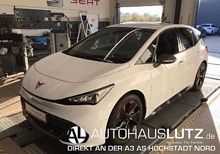 Cupra Born 170 kW (231 PS) 77 kWh