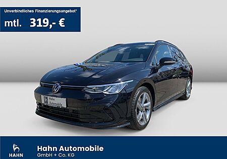 VW Golf Volkswagen VIII Variant 2.0TDI DSG R-Line AHK ACC Cam