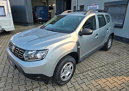 Dacia Duster II Deal,Allwetter-Reifen,Klima,