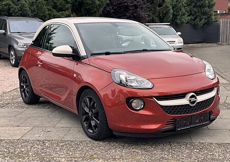 Opel Adam Jam ecoFlex