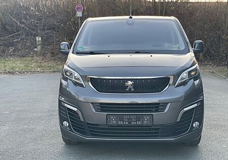 Peugeot Traveller Active L3