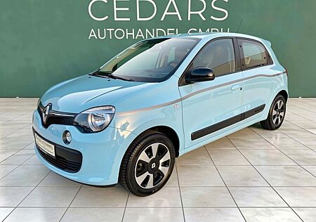 Renault Twingo 1.0 SCe Limited Sitzheizung Einparkhilfe