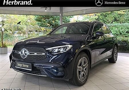 Mercedes-Benz GLC 300 d 4M AMG LED KAMERA AMBIENTEPLUS