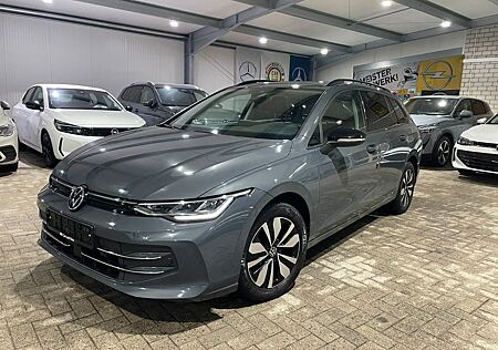 VW Golf Volkswagen VIII Variant 1.5 eTSI Goal DSG ACC LED RFK