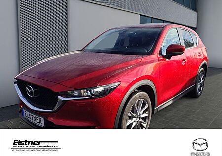 Mazda CX-5 SKYACTIV-D 184 AWD 6AG ADVANTAGE