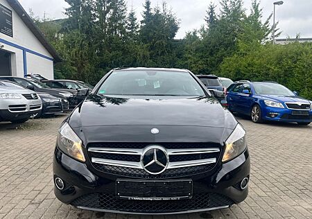 Mercedes-Benz A 200 A -Klasse CDI / d Navi/Sitzh/PDC/ALU
