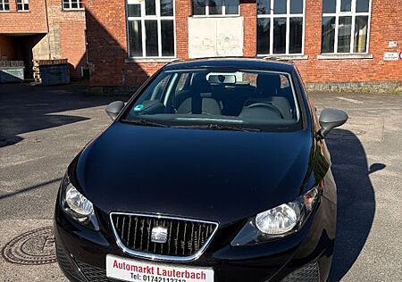 Seat Ibiza 1.2 12V Reference, Tüv Neu