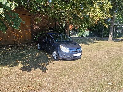 Opel Corsa 1.3 CDTI 55kW | Ideales Winterauto