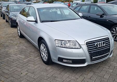Audi A6 Lim. 2.0 TFSI
