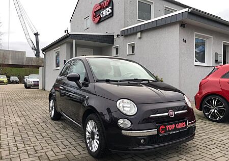 Fiat 500 Cabriolet 1.2 Lounge