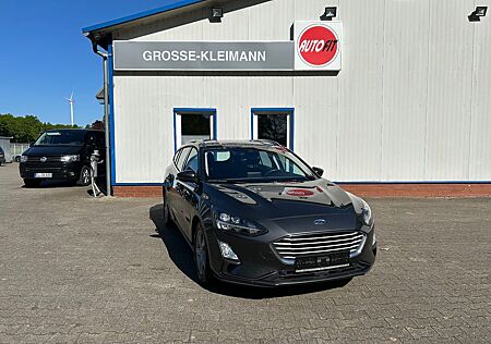 Ford Focus Turnier Cool & Connect