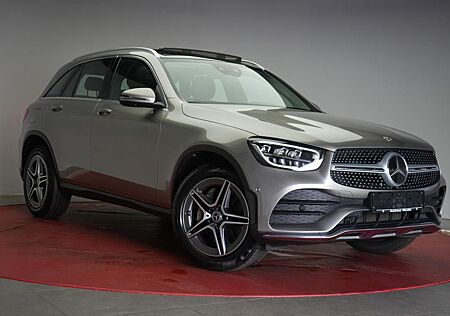 Mercedes-Benz GLC 300 4Matic 9G-Tronic AMG Distronic/Kamera/Vi