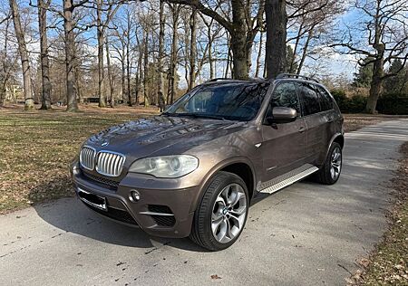 BMW X5 xDrive40d AHK Sportpaket