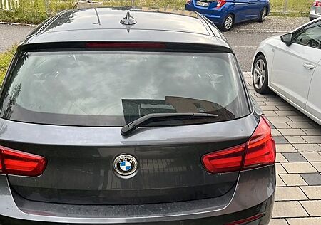 BMW 118i Advantage Advantage