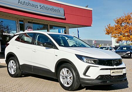 Opel Grandland X Grandland (X) Enjoy