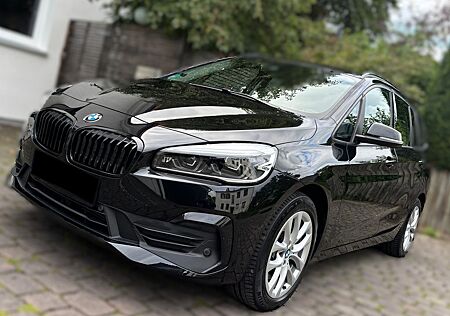 BMW 2er xDrive | AHK | HUD | Adapt. LED | Harman Kardo