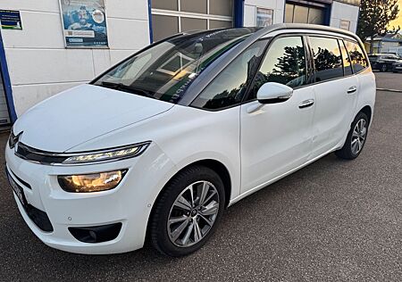 Citroën C4 Spacetourer Grand C4 Picasso/Spacetourer Selection