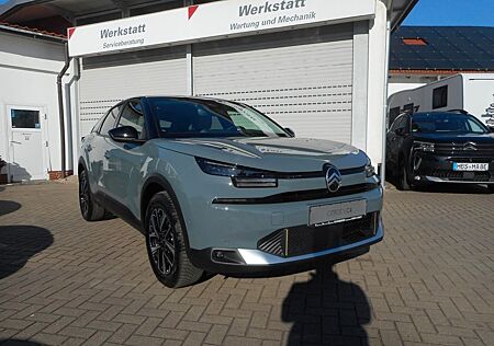 Citroën C4 Lim. Max Mild-Hybrid 145 Doppelkupplung 6 G