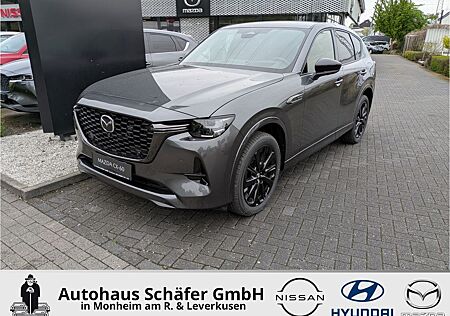 Mazda CX-60 HOMURA e-Skyactiv D 3.3l COSO-P HUD Navi L