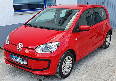 VW Up Volkswagen ! 1.0 44kW move !