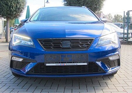 Seat Leon ST 1.4 TSI Start&Stop DSG FR