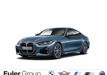BMW M440i xDr Coupe M-Sport AD Navi Leder 19'' H&K D
