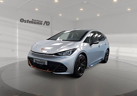 Cupra Born 170 (60kWh) Edition Dynamic Matrix 2xKlima