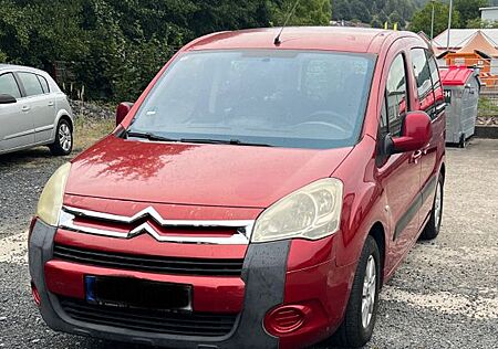 Citroën Berlingo 1.6 16V 80kW Multispace -
