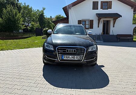 Audi SQ5 3.0 TDI tiptr. quat. exclusive concept