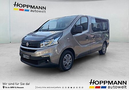 Fiat Talento *1.6*NAVI*KLIMA*BLUETOOTH*AHK*9-SITZER*