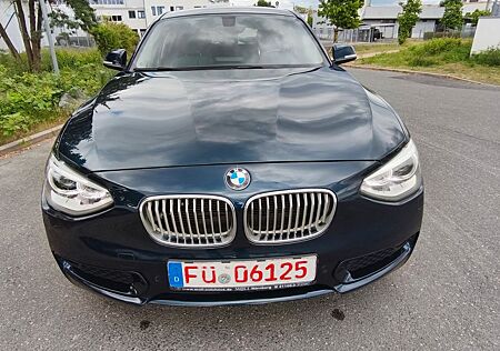 BMW 118 Lim. 5-trg. d,Urban Line