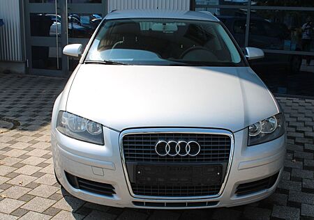 Audi A3 1.9 TDI (DPF) Attraction