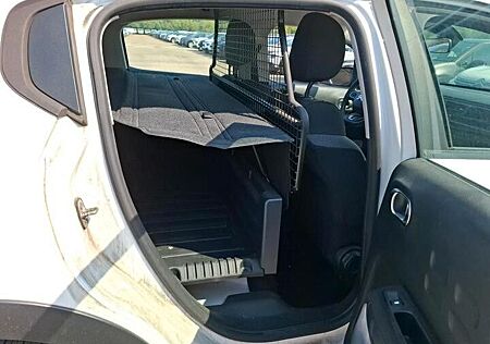 Citroën C3 *1.6*Navi*2 Sitze*VAN*M1 # 6499346