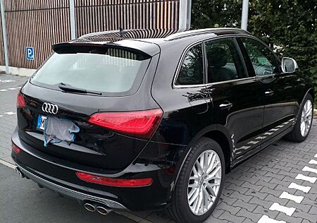 Audi SQ5 3.0 TDI competition tiptronic quattro -