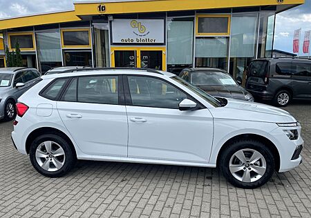 Skoda Kamiq Selection 1,0 TSI DSG,RFK,LED,SHZ,APP Con.