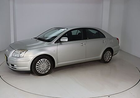 Toyota Avensis 2.0-l-VVT-i Executive