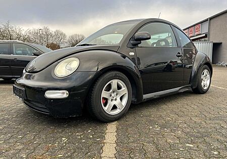 VW New Beetle Volkswagen 2.0