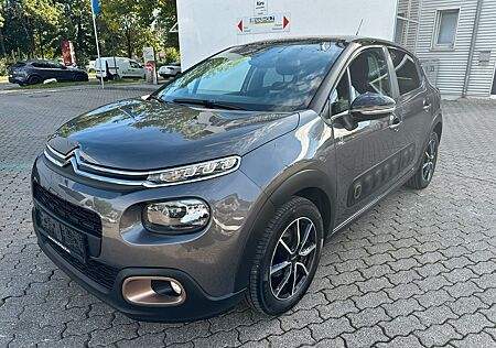 Citroën C3 Origins*SHZ*Kamera*Navi*