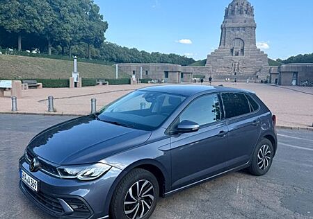 VW Polo Volkswagen 1.0 TSI 70kW Life Life