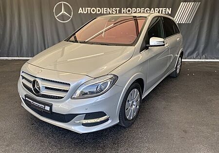 Mercedes-Benz B 250 e Style Navi Xenon Parkpilot Range+ Sitzh.
